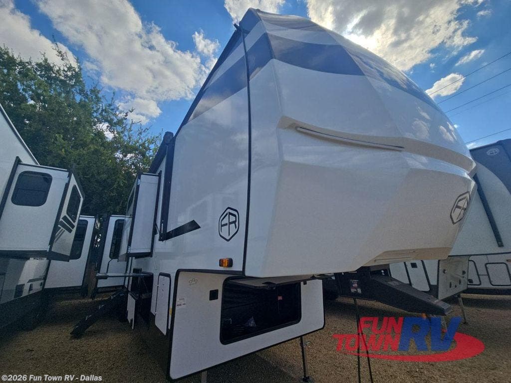 New 2026 Forest River Sierra 3800RK available in Rockwall, Texas