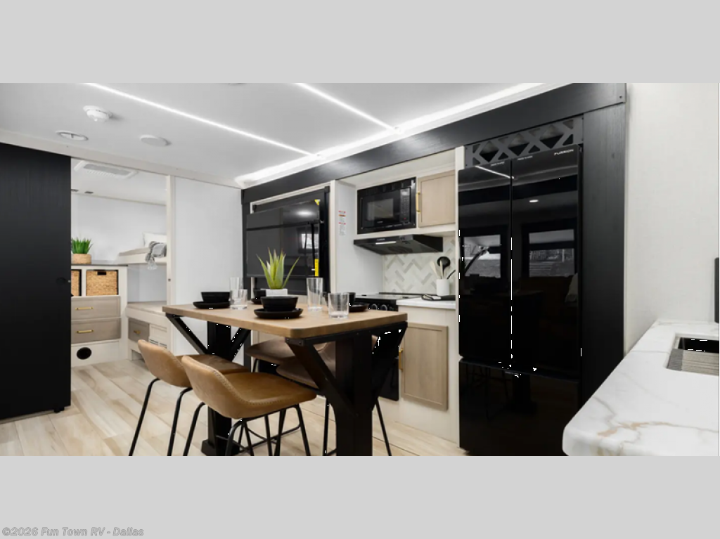 New 2026 Forest River Salem Hemisphere 301FAM available in Rockwall, Texas