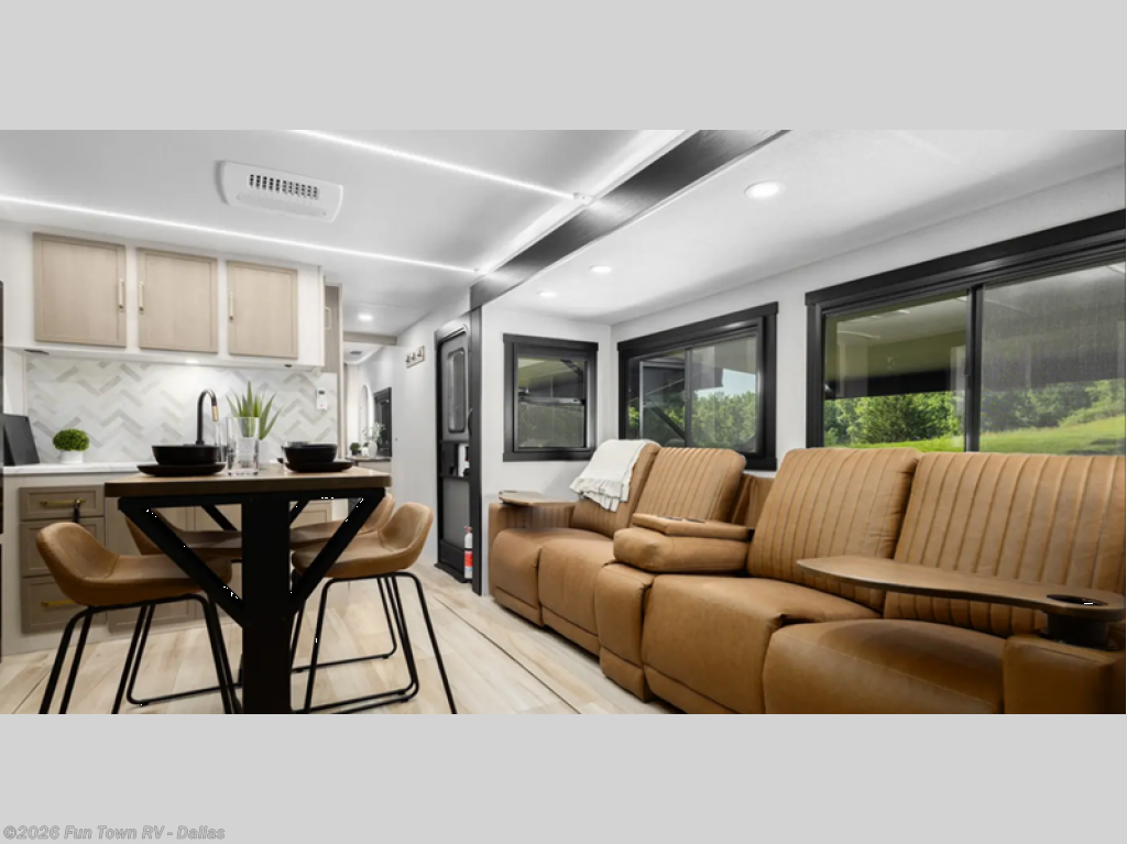 2026 Salem Hemisphere 301FAM by Forest River from Fun Town RV - Dallas in Rockwall, Texas