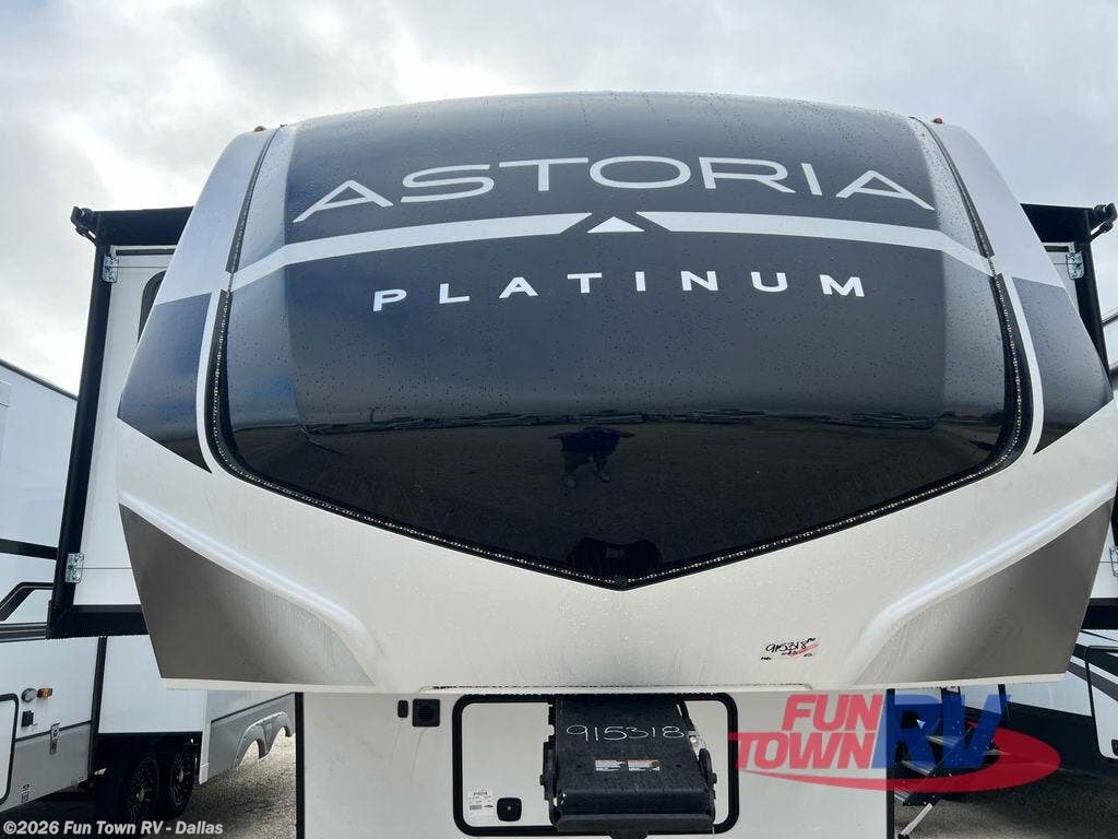 2025 Astoria 3803FLP by Dutchmen from Fun Town RV - Dallas in Rockwall, Texas