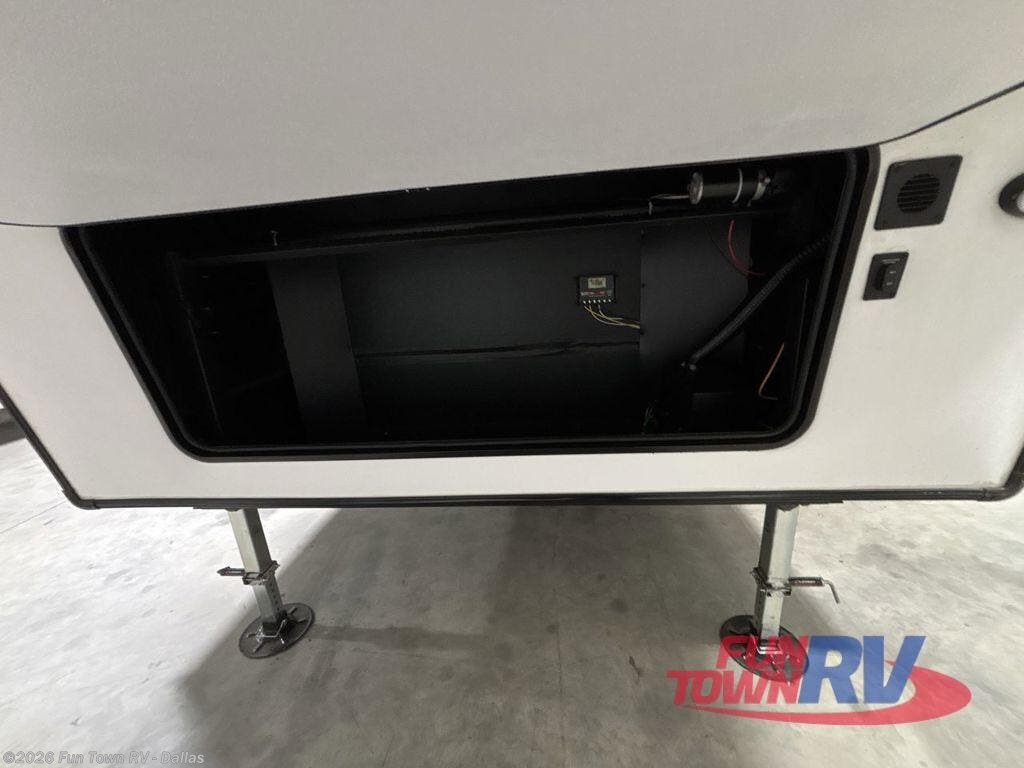 2026 Chaparral 375BAF by Coachmen from Fun Town RV - Dallas in Rockwall, Texas