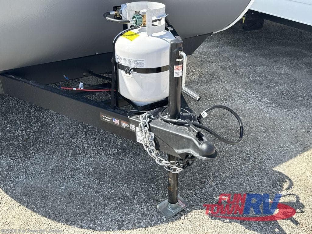 New 2026 Forest River Salem FSX 174DBLE available in Rockwall, Texas