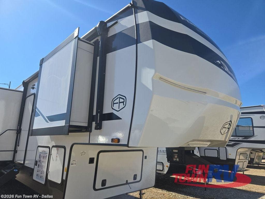 2026 Sierra 3710HBFB by Forest River from Fun Town RV - Dallas in Rockwall, Texas