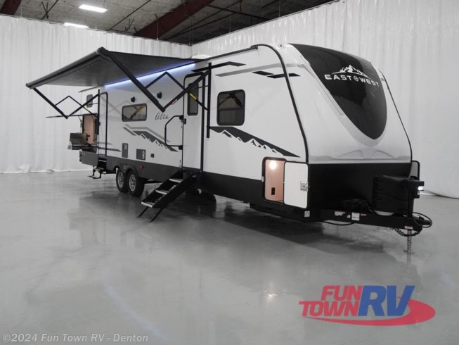 2021 East to West Alta 3150KBH RV for Sale in Denton, TX 76201 | 168267 | RVUSA.com Classifieds 2021 East To West Alta 3150kbh Specs