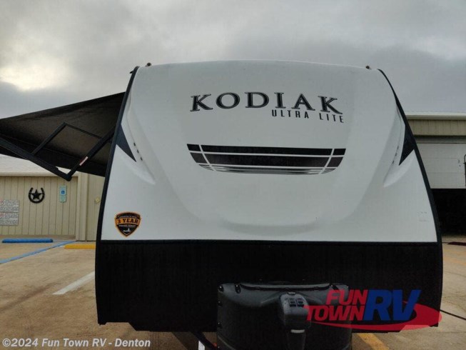 Used 2021 Dutchmen Kodiak Ultra-Lite 261RBSL available in Denton, Texas