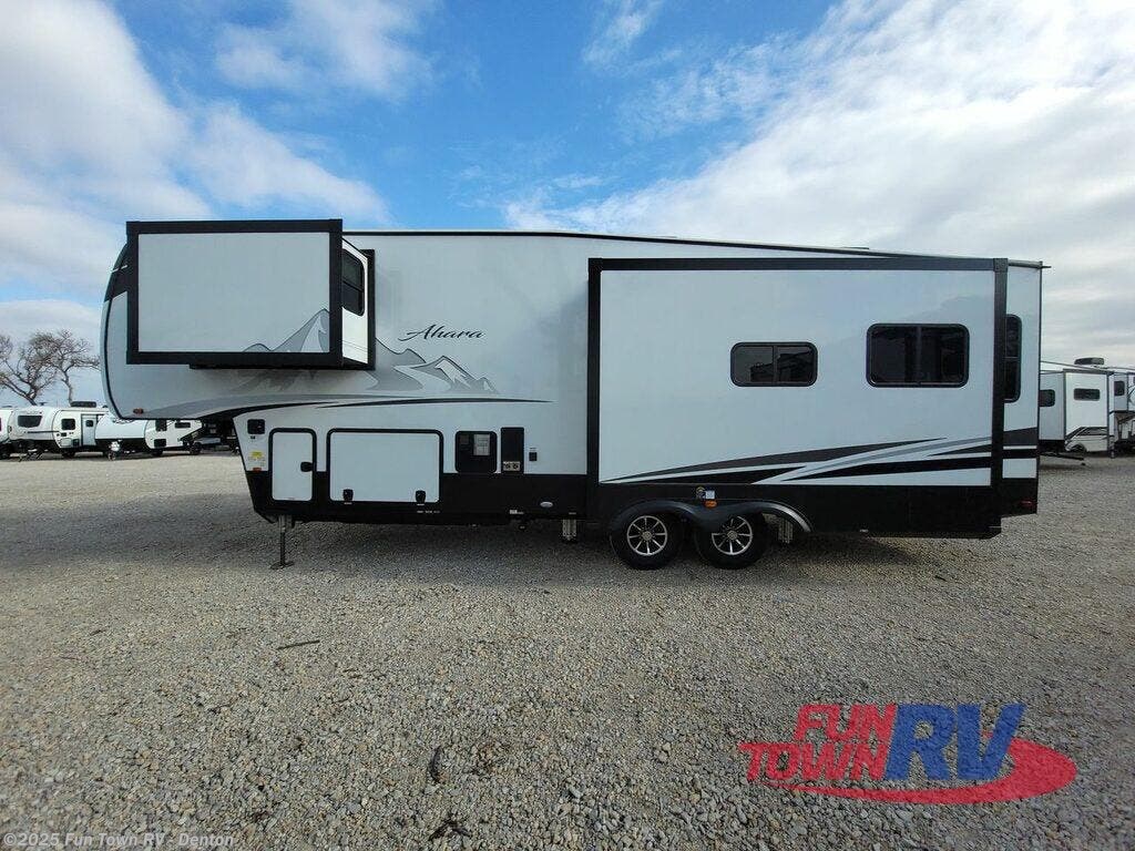 2022 East to West Ahara 325RL RV for Sale in Denton, TX 76201 187554