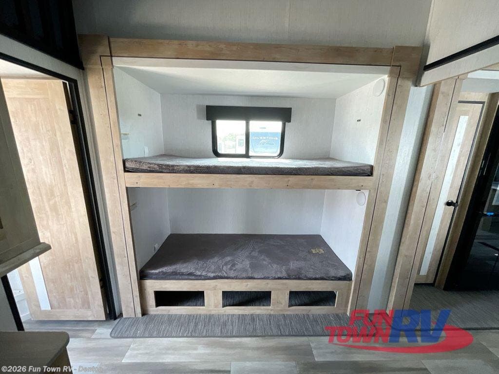 2023 Heartland Milestone 386BH RV for Sale in Denton, TX 76201 193869