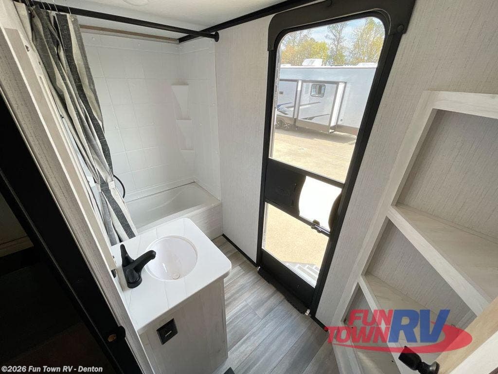 2023 Heartland Milestone 386BH RV for Sale in Denton, TX 76201 193869