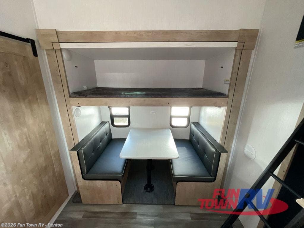 2023 Heartland Milestone 386BH RV for Sale in Denton, TX 76201 193869