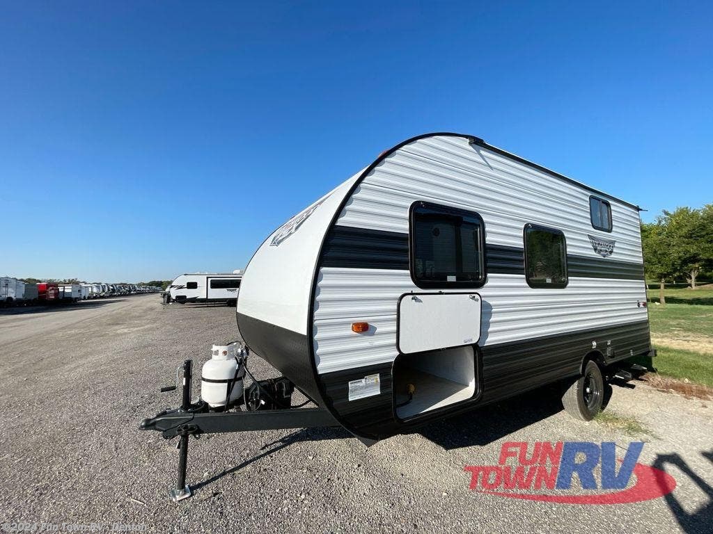 2024 Forest River Wildwood FSX 174BHLE RV for Sale in Denton, TX 76201