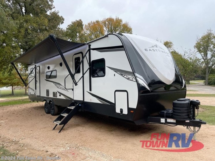 New 2024 East to West Alta 3150KBH available in Denton, Texas