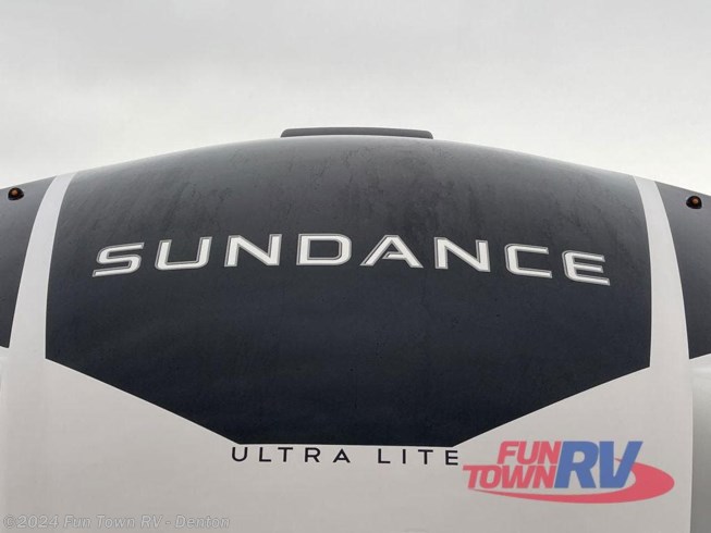 2024 Sundance Ultra Lite 278BH by Heartland from Fun Town RV - Denton in Denton, Texas