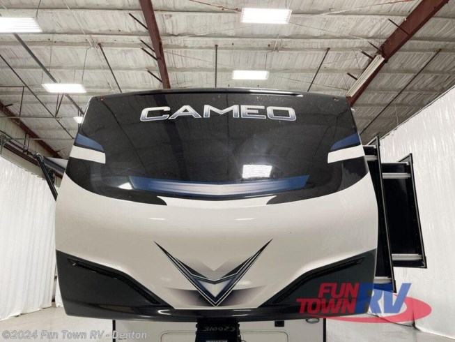 2023 Cameo CE4051BH by CrossRoads from Fun Town RV - Denton in Denton, Texas