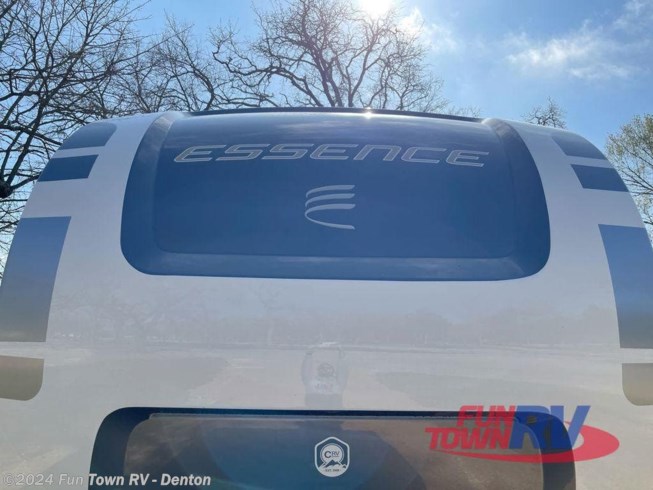 2024 Essence E-25RK by Cruiser RV from Fun Town RV - Denton in Denton, Texas