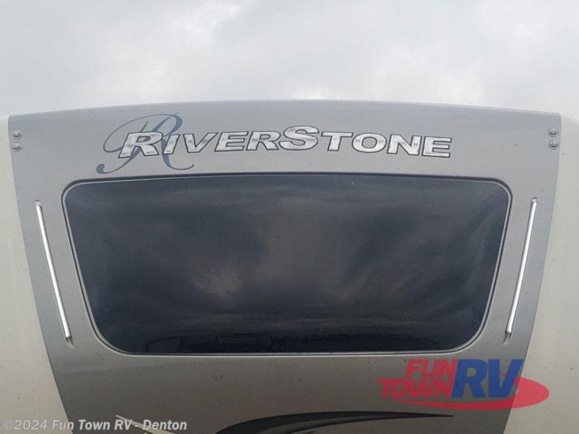 2024 RiverStone 425FO by Forest River from Fun Town RV - Denton in Denton, Texas