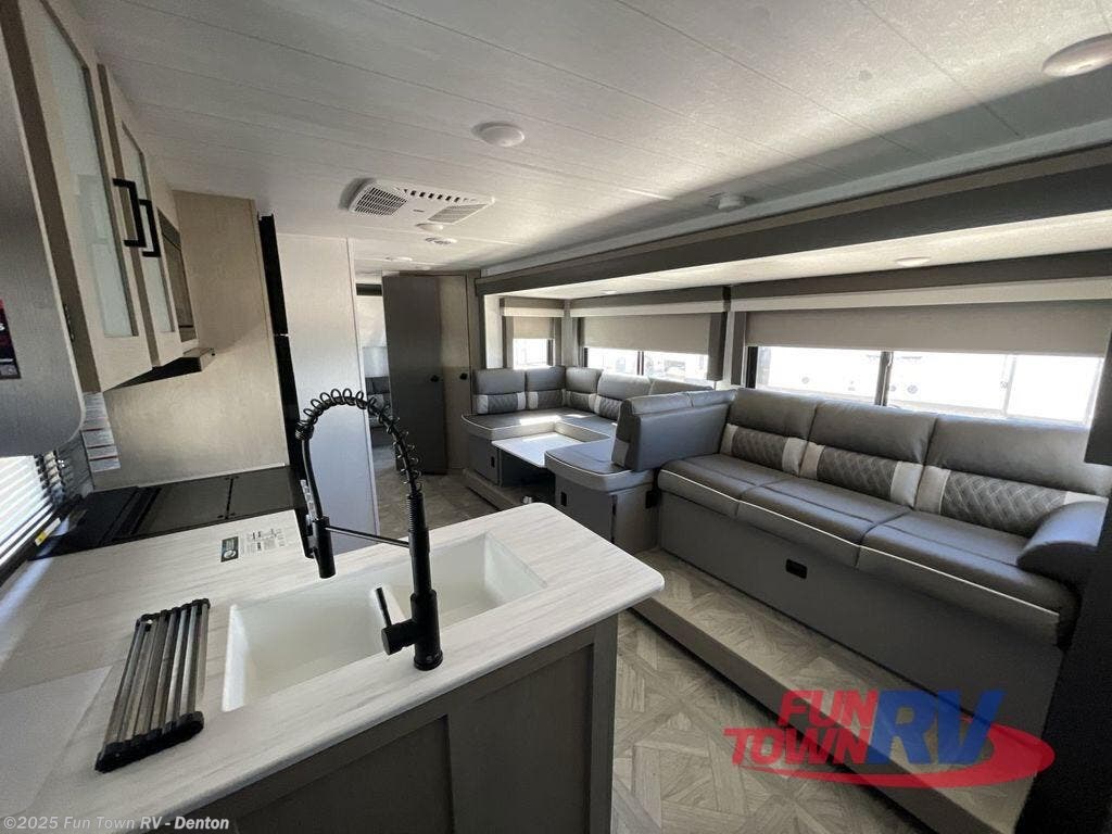 2024 Forest River Wildwood XLite 273QBXLX RV for Sale in Denton, TX