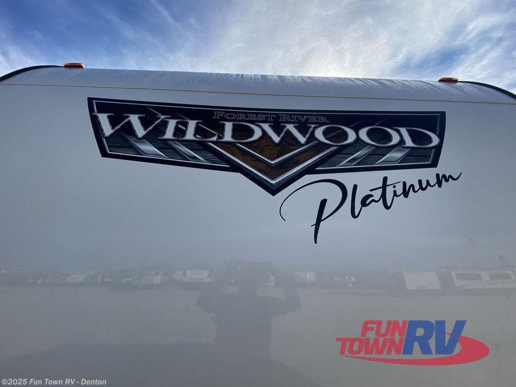 2024 Forest River Wildwood 27RKX RV for Sale in Denton, TX 76201