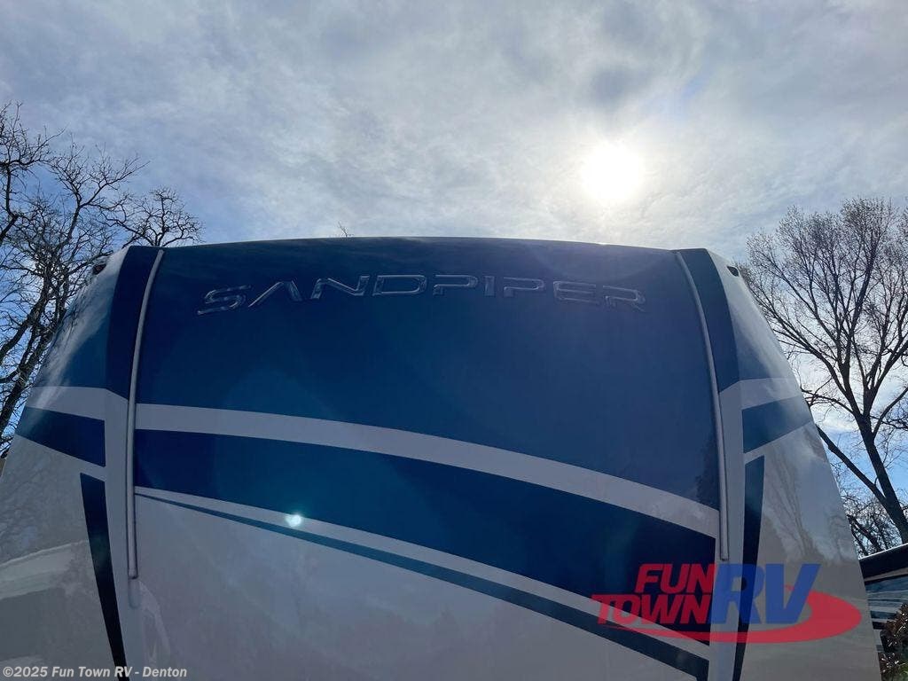 2024 Forest River Sandpiper 4003MB RV for Sale in Denton, TX 76201