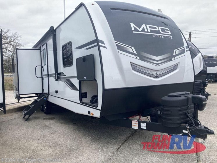 New 2024 Cruiser RV MPG 2780RE available in Denton, Texas