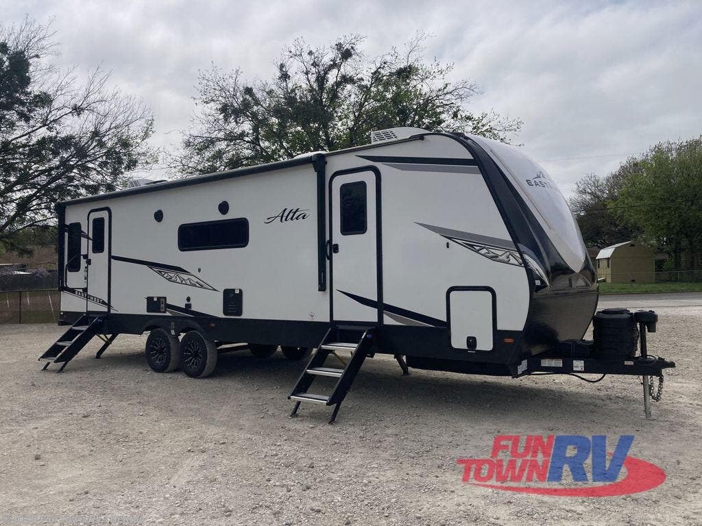 2024 East to West Alta 2850KRL RV for Sale in Denton, TX 76201 203514