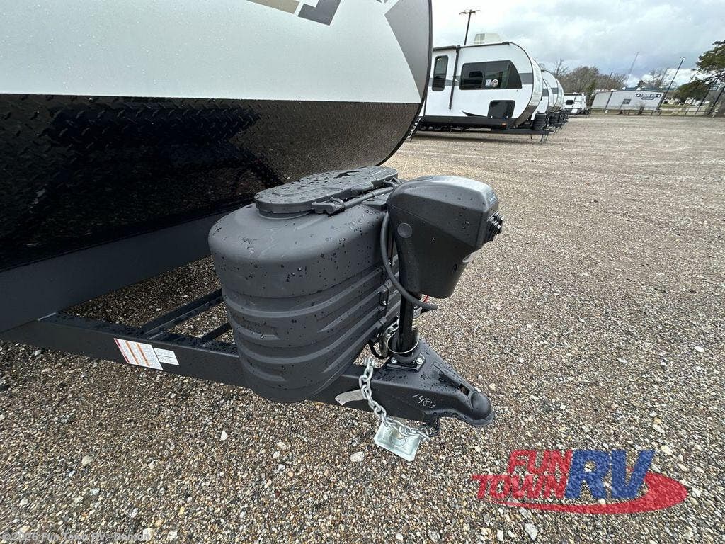 2024 Heartland Trail Runner 30RBK RV for Sale in Denton, TX 76201