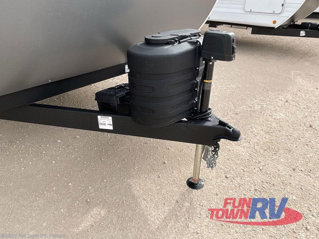 New 2025 Forest River Wildwood 28VIEWX available in Denton, Texas