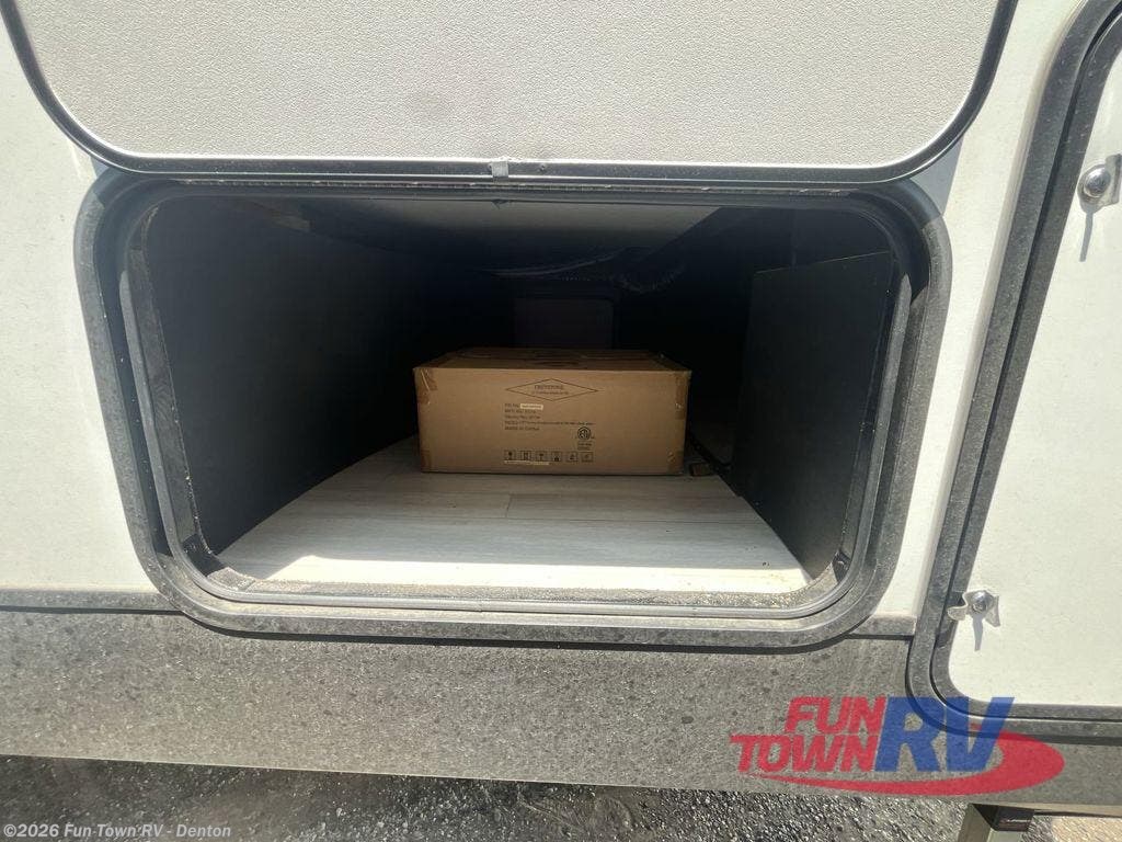 New 2025 Forest River Cherokee Wolf Pack 365PACK15.5 available in Denton, Texas