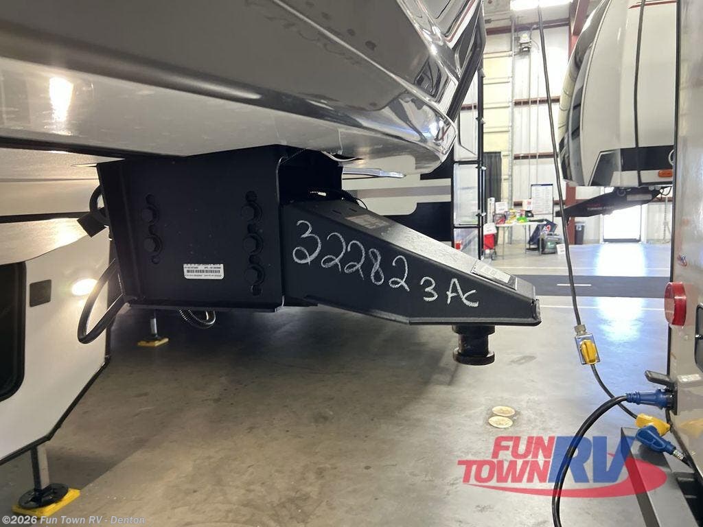 Used 2025 Coachmen Brookstone 318RLL available in Denton, Texas