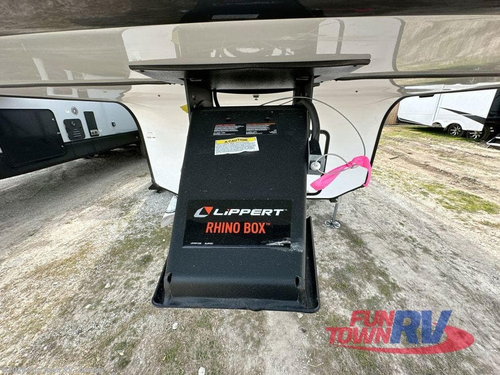 New 2025 Forest River Cedar Creek 381MUD available in Denton, Texas