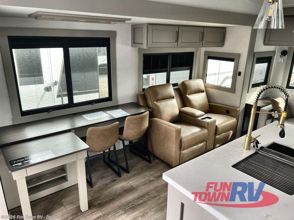 2026 Model Z 3610 by Brinkley RV from Fun Town RV - Denton in Denton, Texas