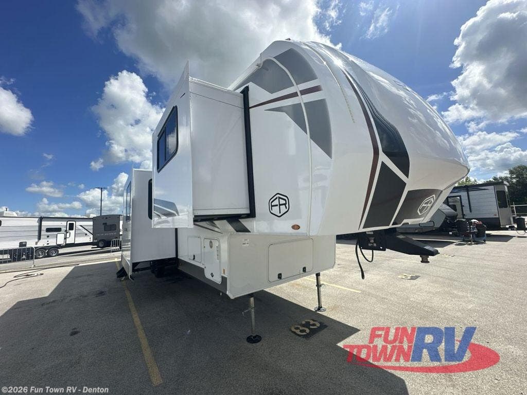 2026 Cardinal 35FL by Forest River from Fun Town RV - Denton in Denton, Texas