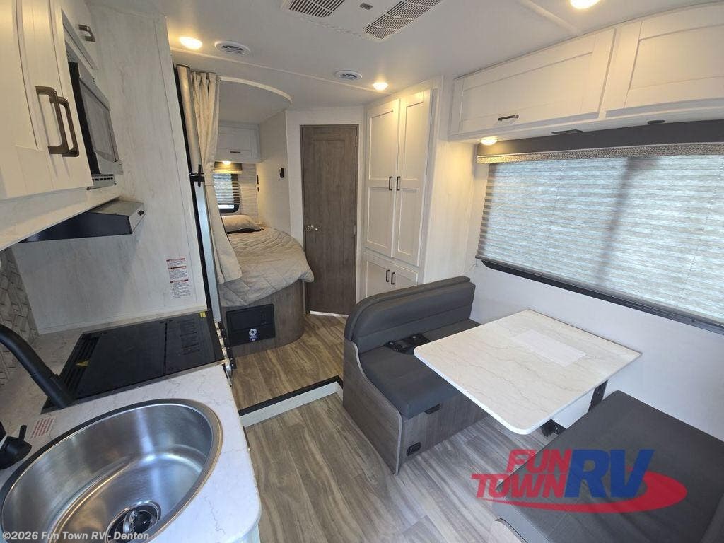 2025 Yellowstone Y6237LE by Gulf Stream from Fun Town RV - Denton in Denton, Texas