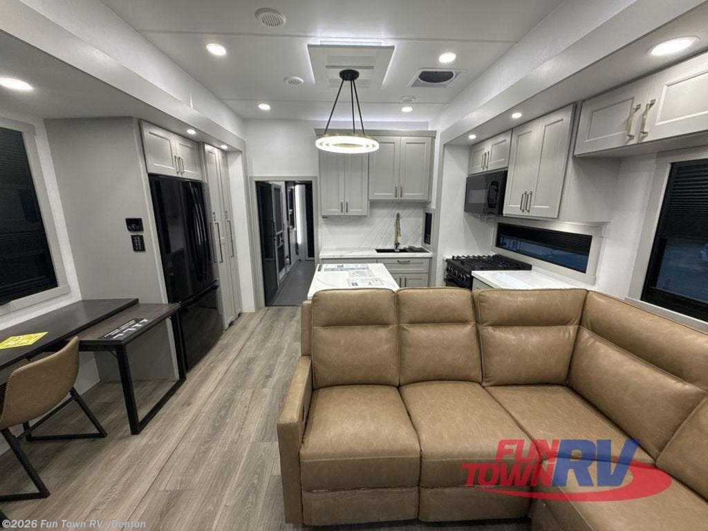 2026 Model G 3950 by Brinkley RV from Fun Town RV - Denton in Denton, Texas
