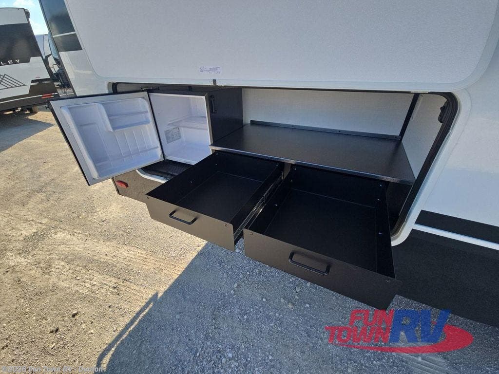 New 2026 Brinkley RV Model Z 2810 available in Denton, Texas