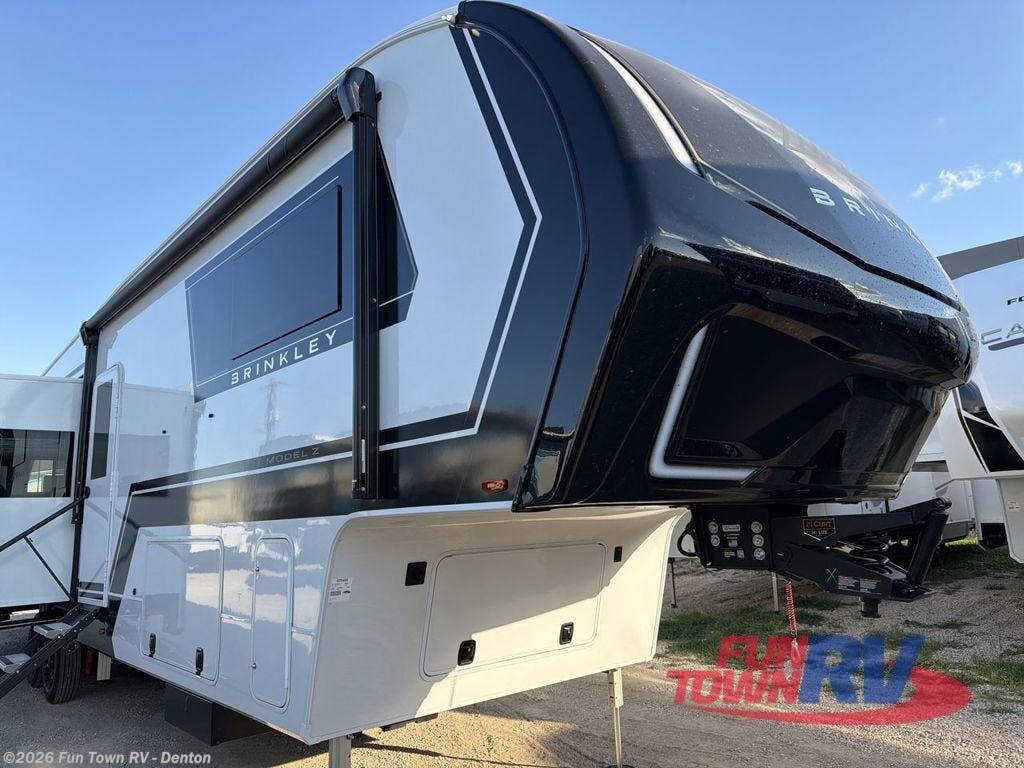 2026 Model Z 3420 by Brinkley RV from Fun Town RV - Denton in Denton, Texas