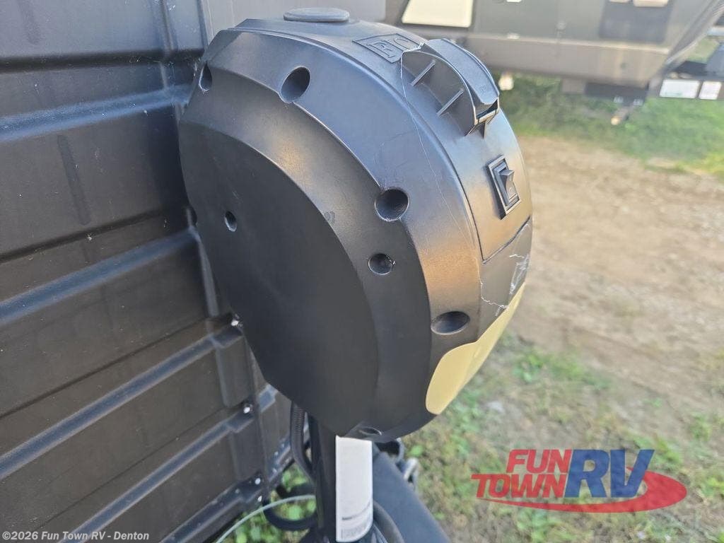 Used 2023 Forest River Rockwood Mini Lite 2109S available in Denton, Texas