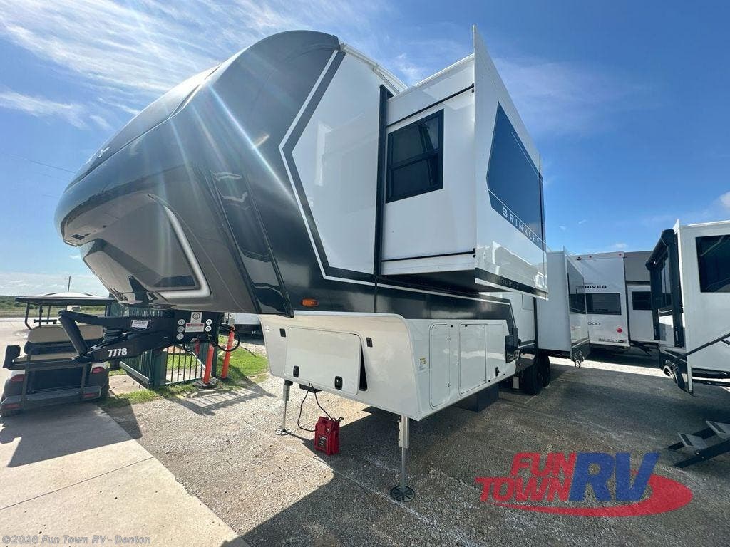 New 2026 Brinkley RV Model Z 3300 available in Denton, Texas