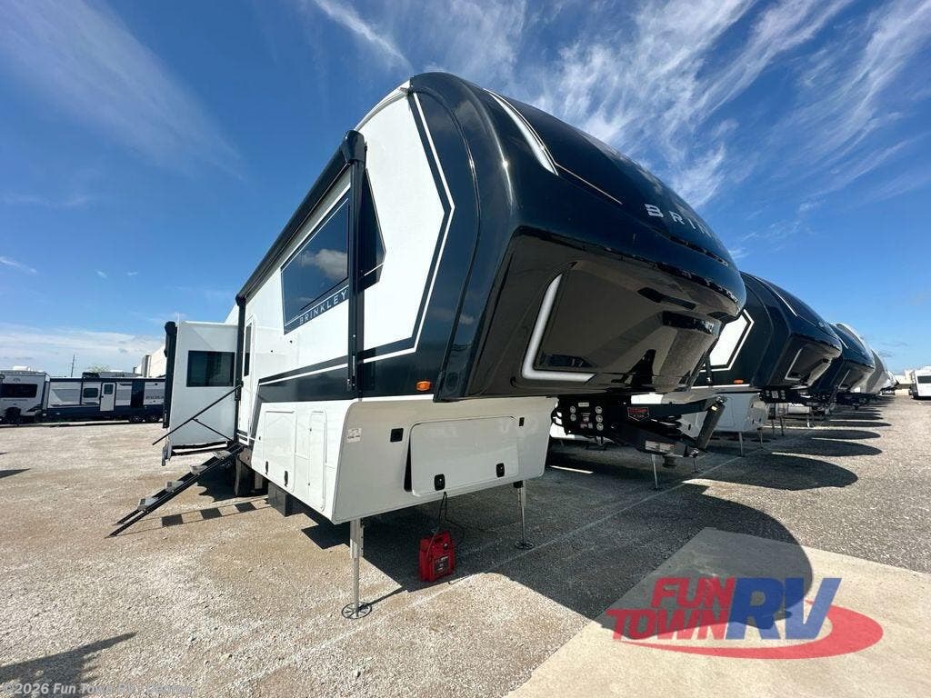 2026 Model Z 3300 by Brinkley RV from Fun Town RV - Denton in Denton, Texas