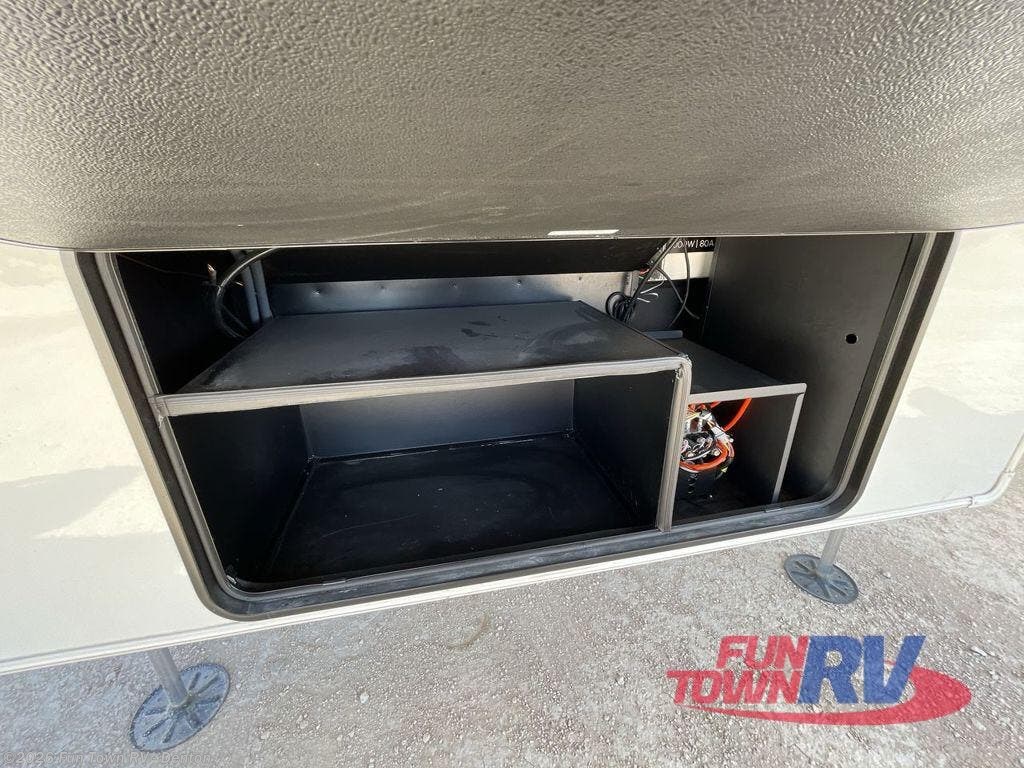 New 2025 Forest River RiverStone 39RKFB available in Denton, Texas