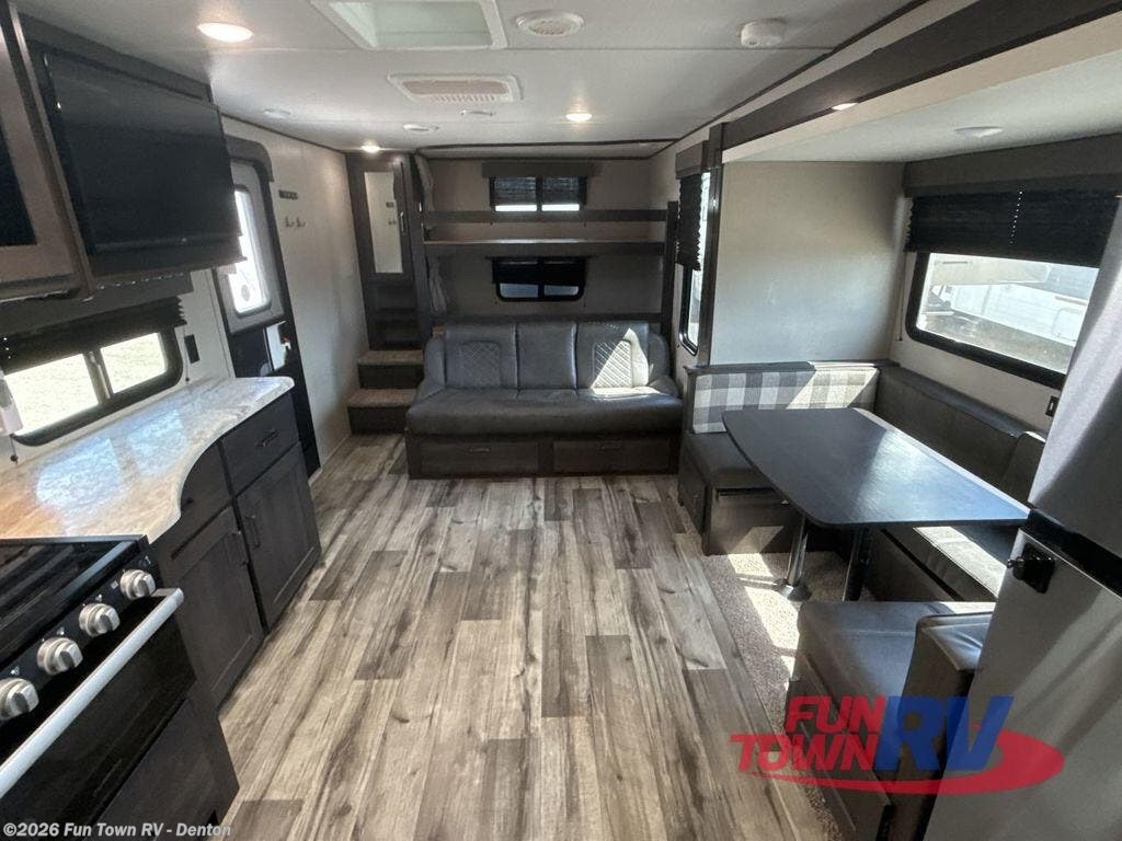 2023 Transcend Xplor 265BH by Grand Design from Fun Town RV - Denton in Denton, Texas