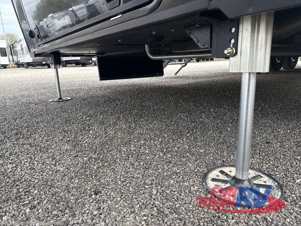 New 2026 Brinkley RV Model G 3520 available in Denton, Texas