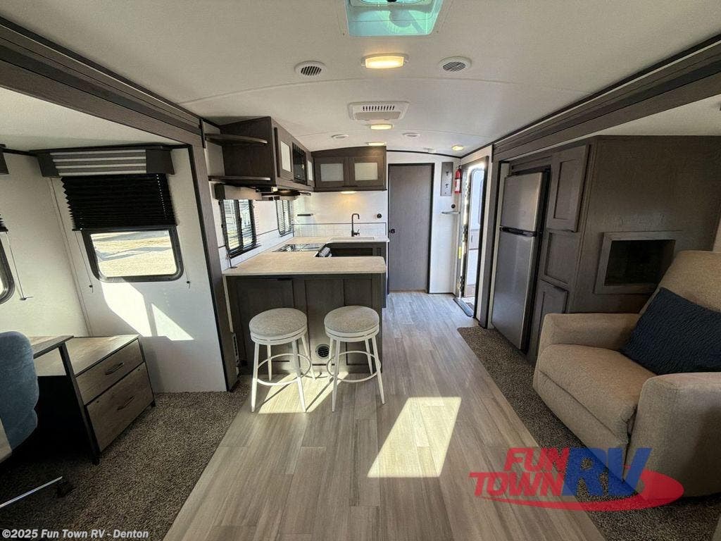 2022 MPG 2780RE by Cruiser RV from Fun Town RV - Denton in Denton, Texas