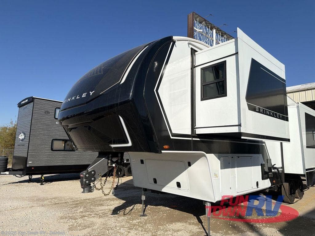 Used 2025 Brinkley RV Model Z 3100 available in Denton, Texas