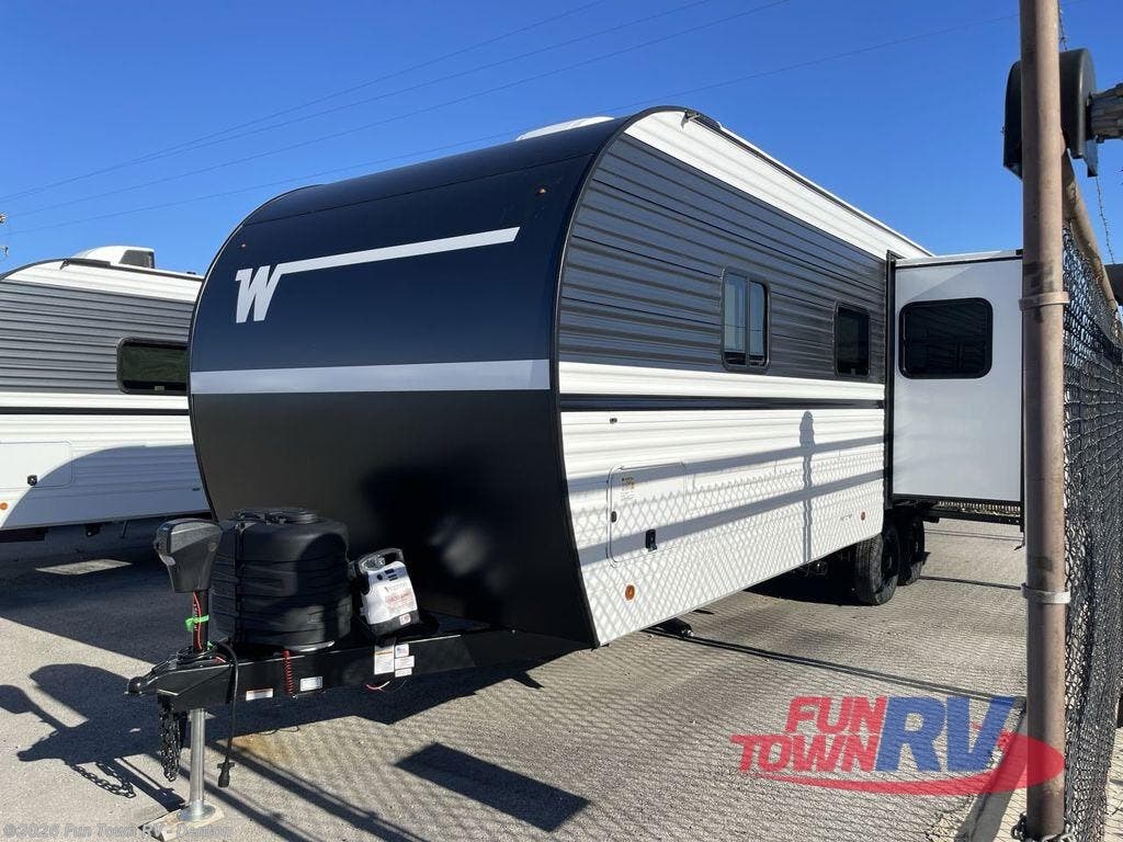 2026 Access 25RK by Winnebago from Fun Town RV - Denton in Denton, Texas