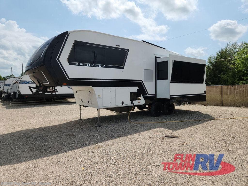 2026 Model Z 2680 by Brinkley RV from Fun Town RV - Denton in Denton, Texas