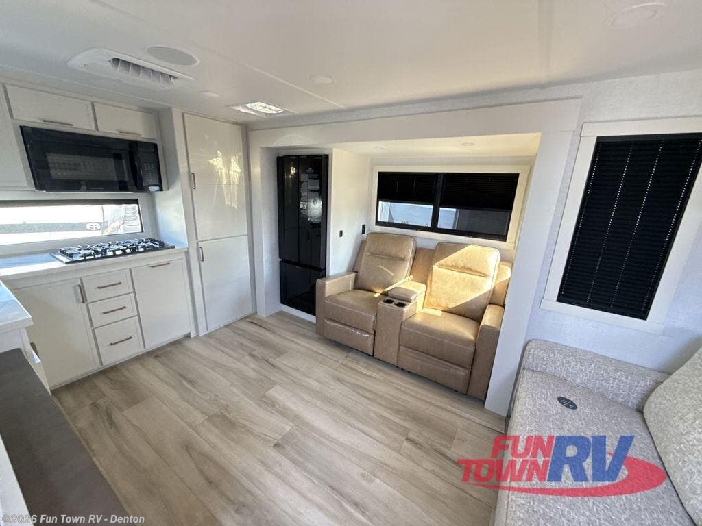 New 2026 Brinkley RV Model I 275 available in Denton, Texas