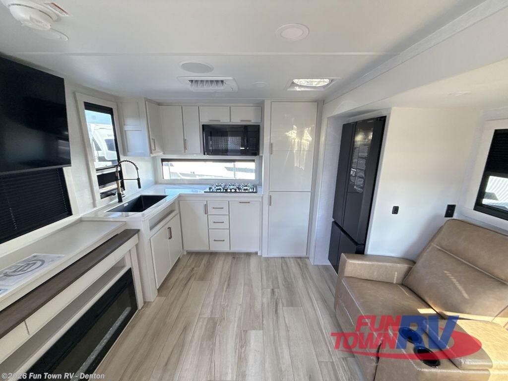 2026 Model I 275 by Brinkley RV from Fun Town RV - Denton in Denton, Texas