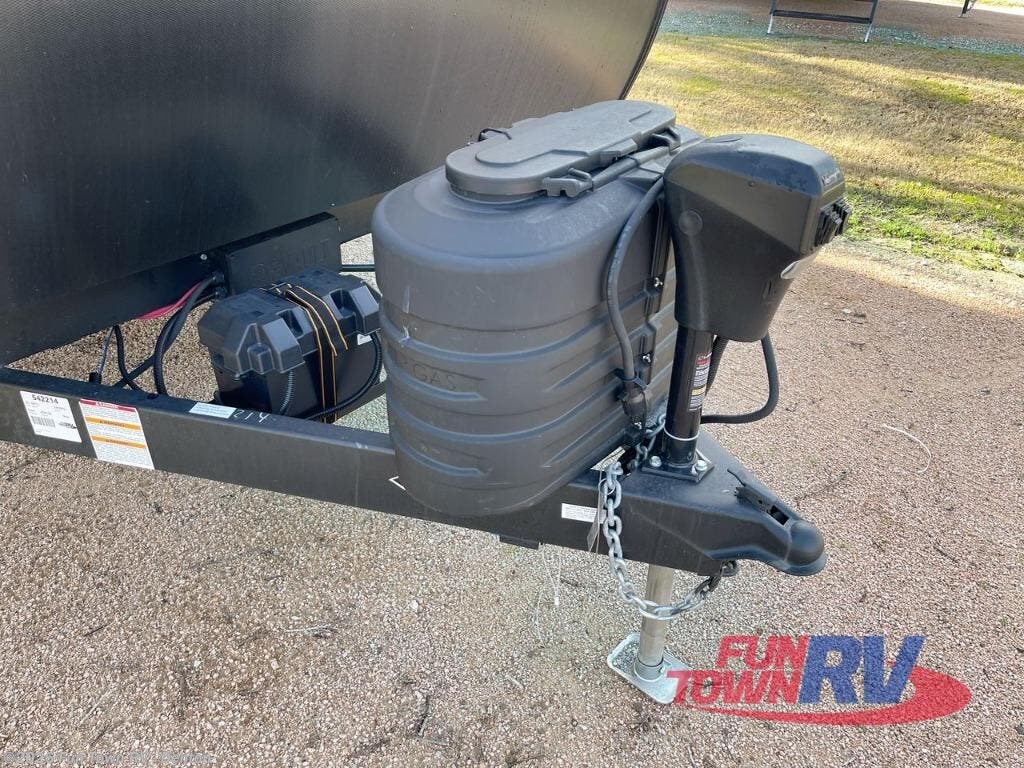 New 2025 Cruiser RV MPG 2400PD available in Denton, Texas