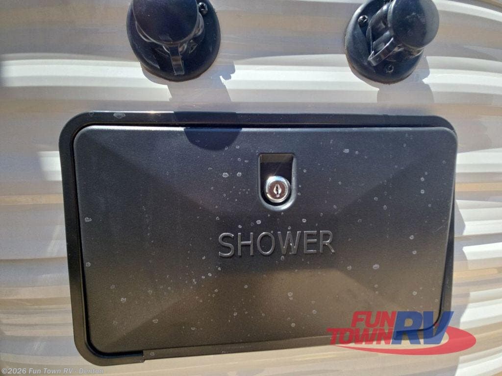 2025 Jay Flight SLX 380DQS by Jayco from Fun Town RV - Denton in Denton, Texas