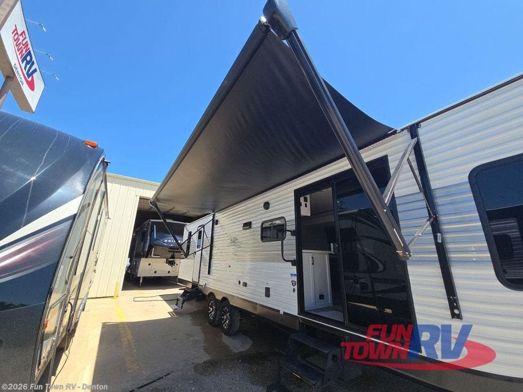 Used 2025 Jayco Jay Flight SLX 380DQS available in Denton, Texas